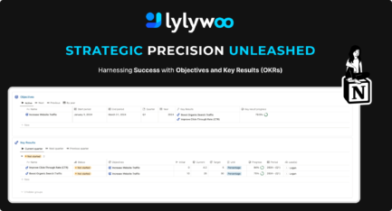Objectives and Key Results (OKRs) - Image 2